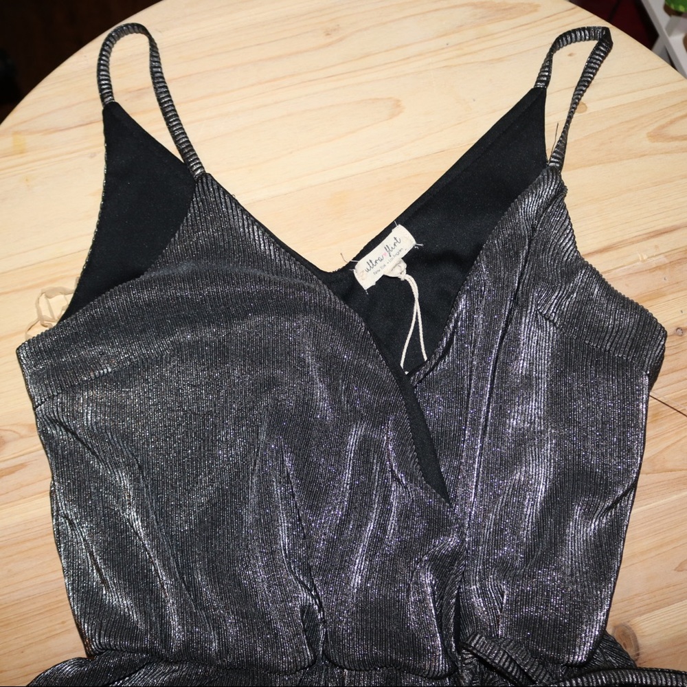 Short Cute dress